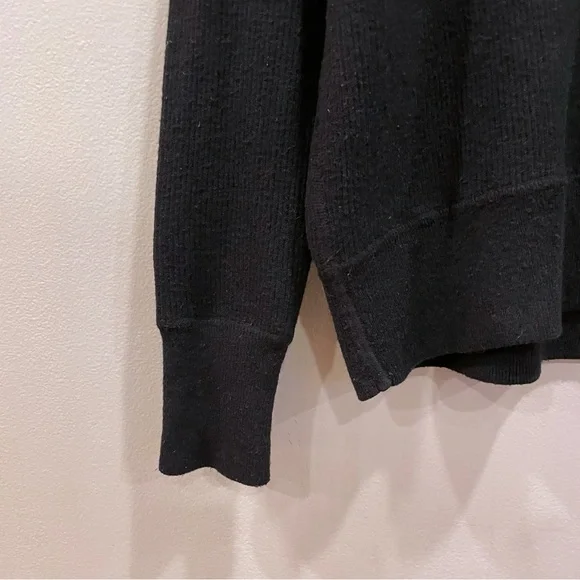 Community Cashmere Blend Knit Sweater - Picture 5 of 6